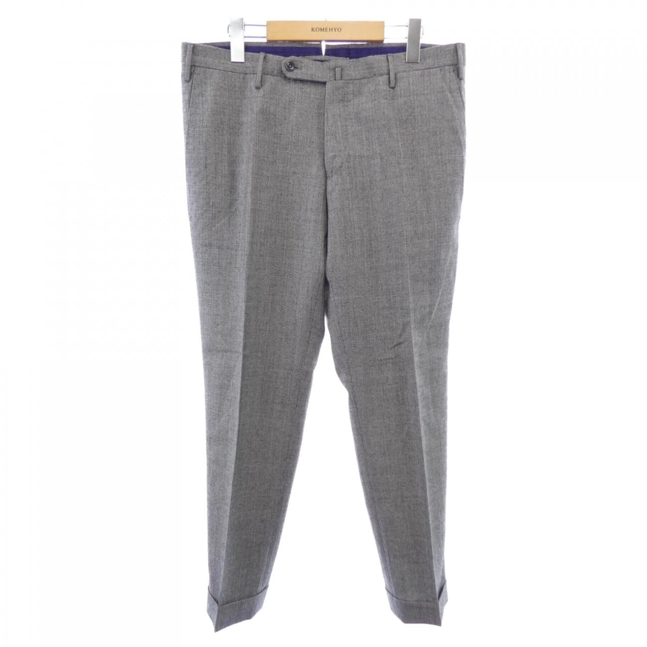 インコテックス INCOTEX 002X1 パンツ