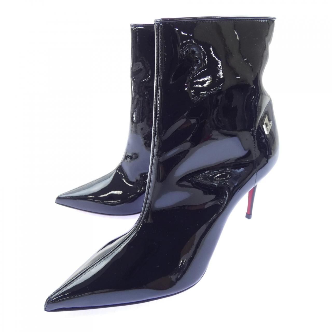 クリスチャンルブタン CHRISTIAN LOUBOUTIN ブーツ