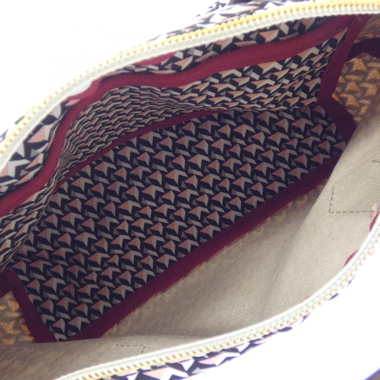 ロベルタ ピエリ ROBERTA PIERI BAG