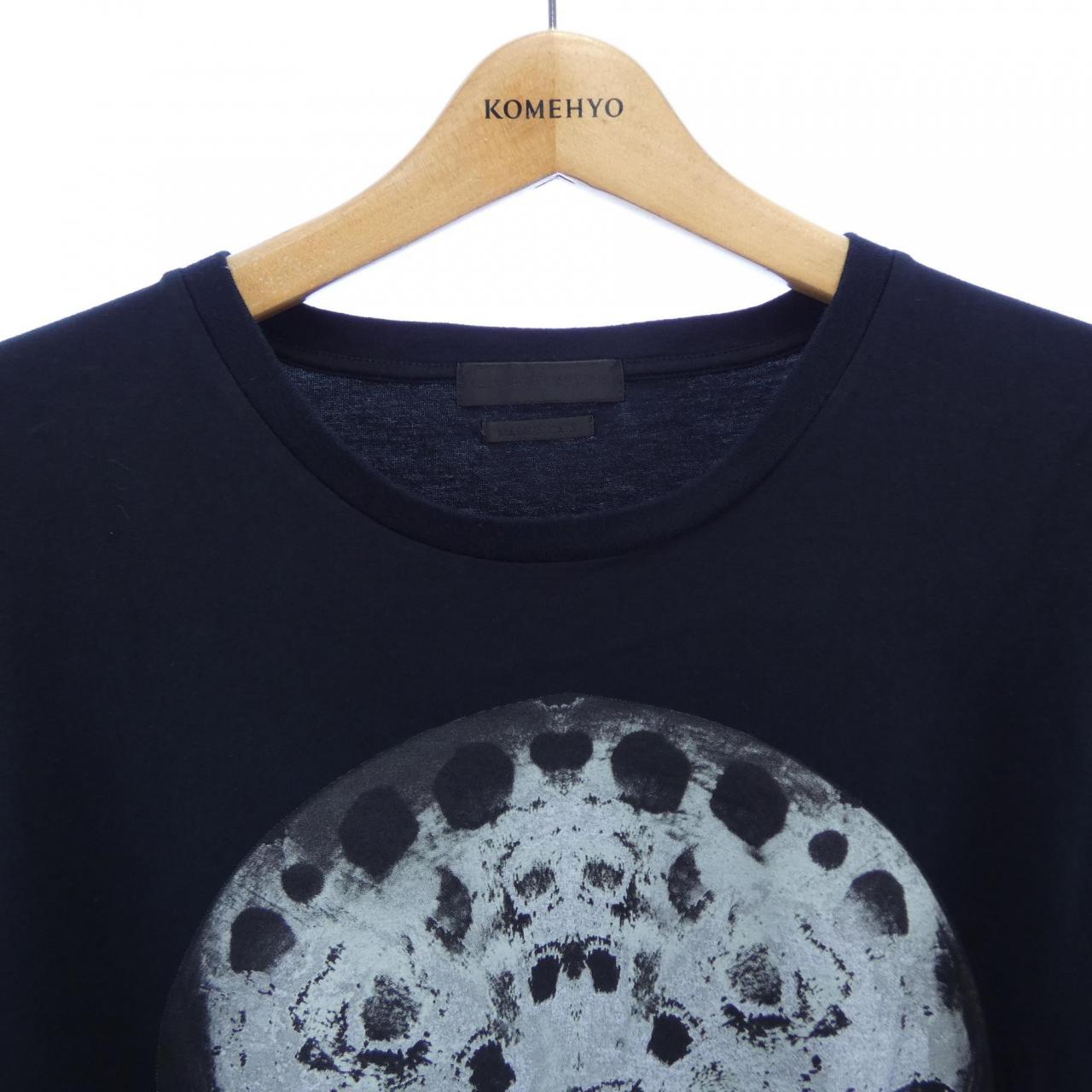 アレキサンダーマックイーン ALEXANDER McQUEEN Tシャツ