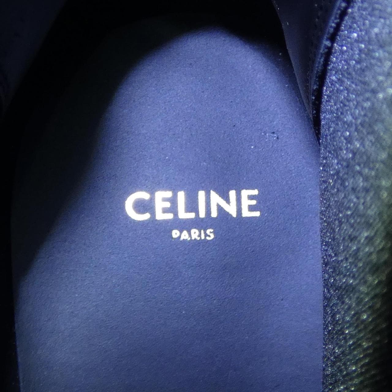 セリーヌ CELINE チェルシー DONAVAN CHELSEA 361323602C ブーツ