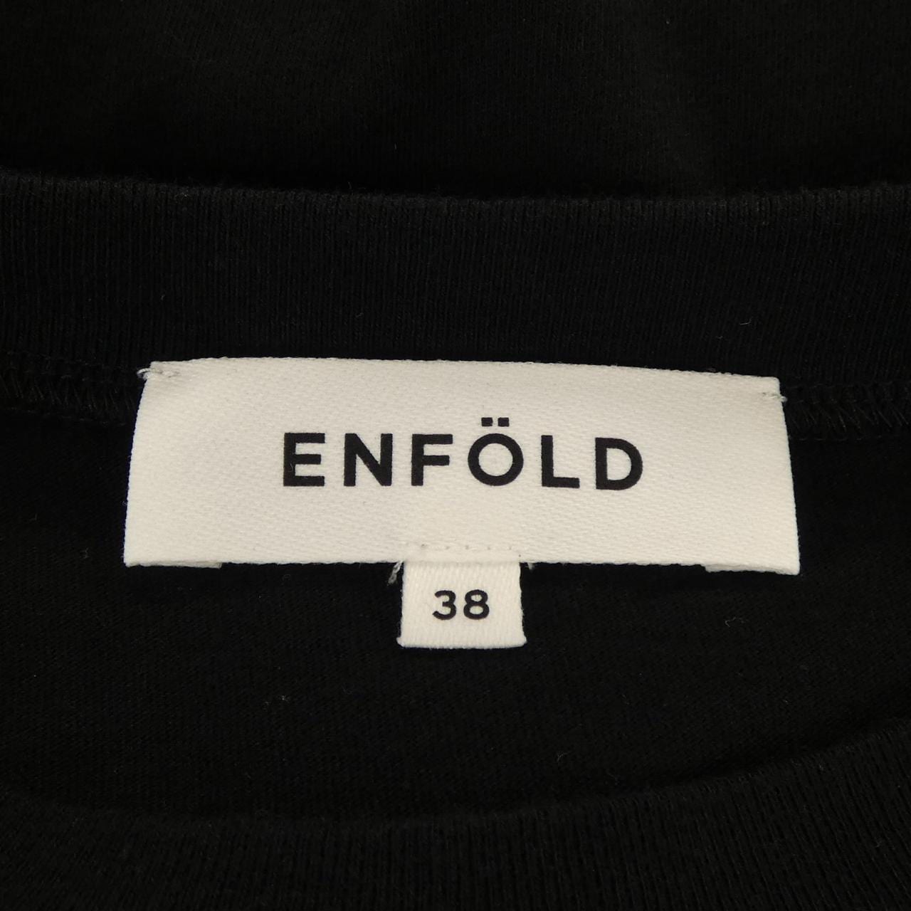 エンフォルド ENFOLD トップス