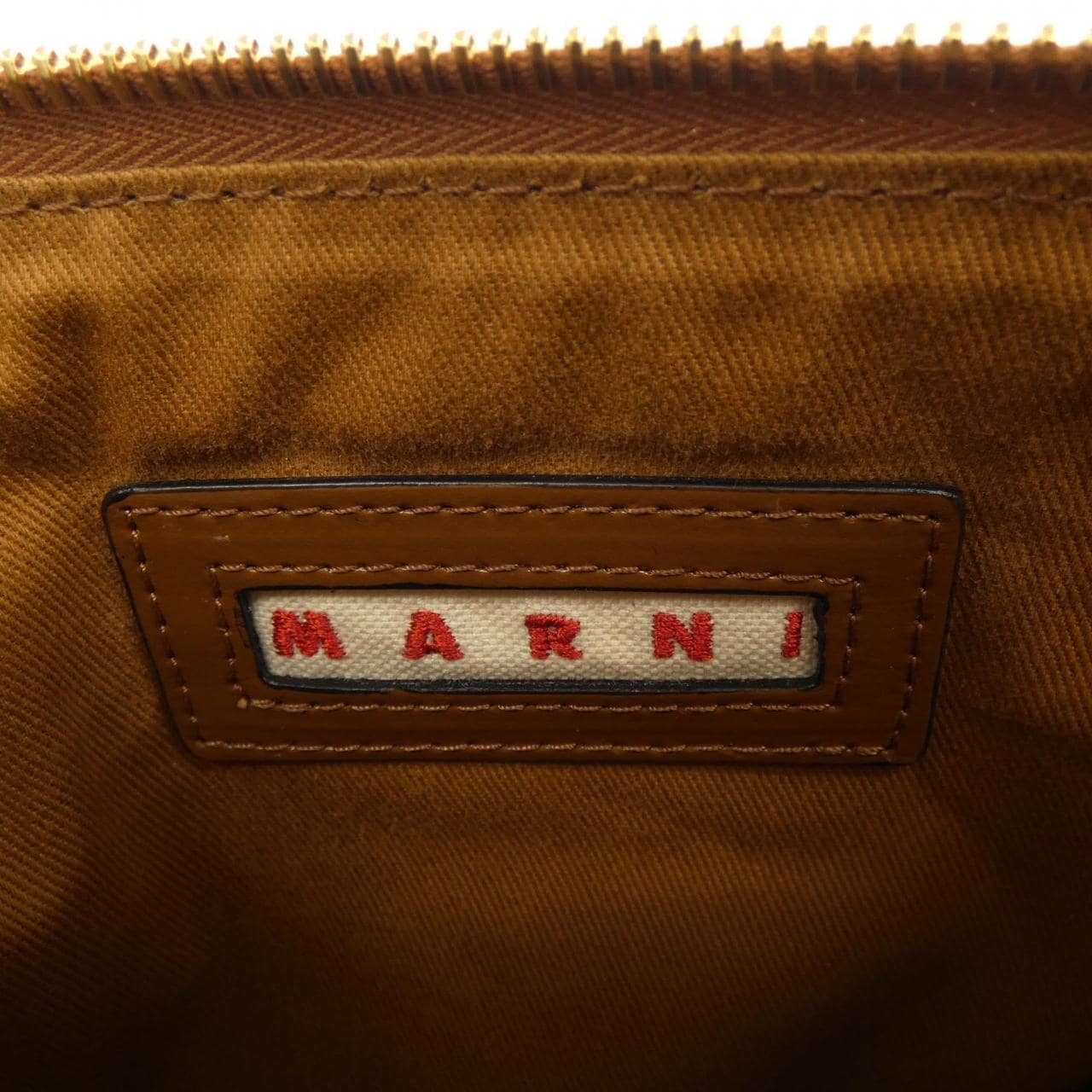 マルニ MARNI MARCEL サマーバッグ PHMO0011U1 BAG