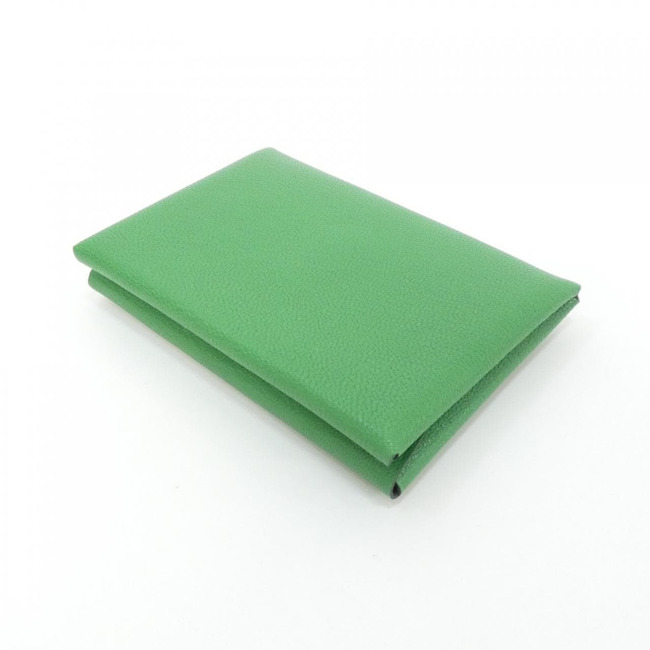 【未使用品】エルメス カルヴィ デュオ 083416CK コインケース