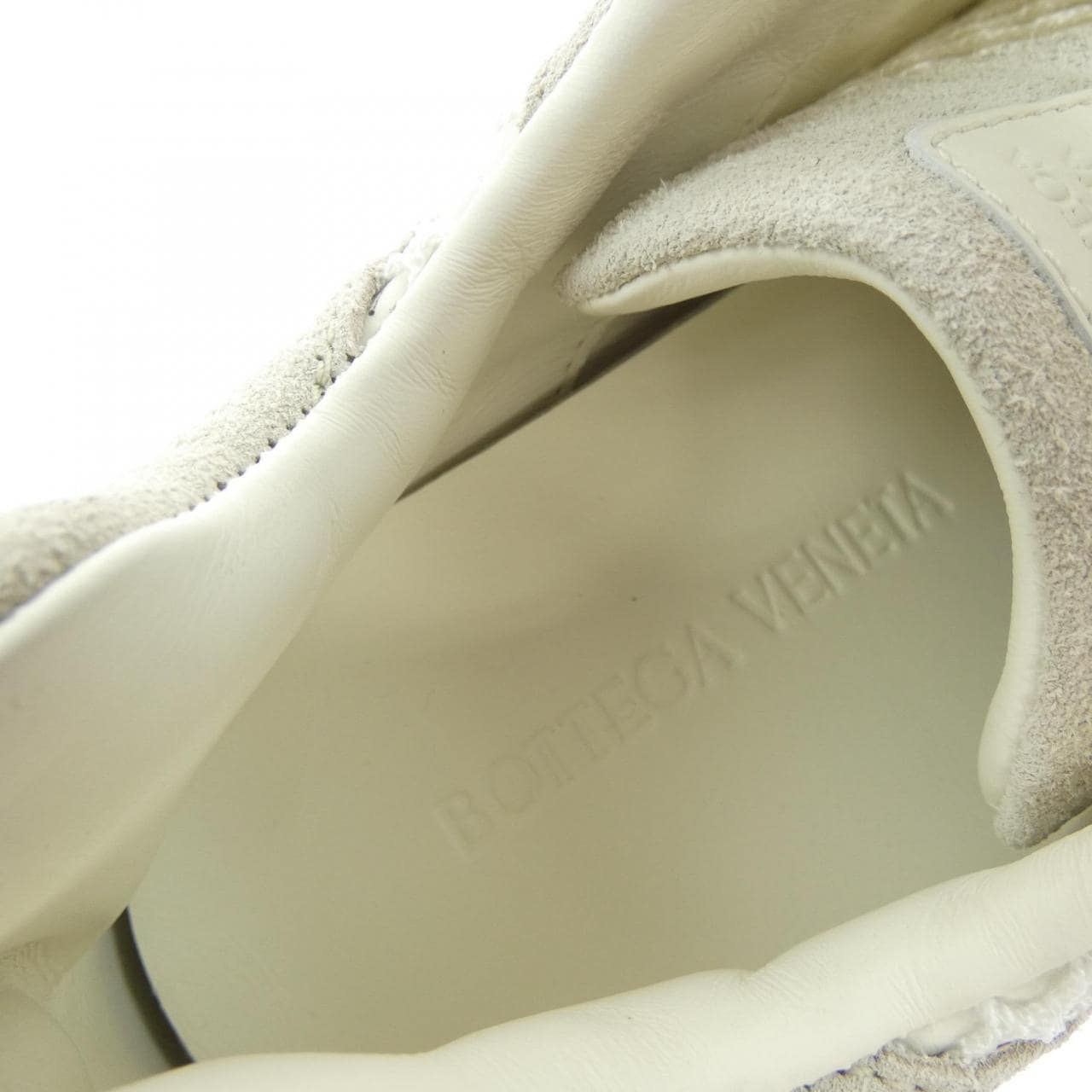 ボッテガヴェネタ BOTTEGA VENETA 797306V4JE19031 スニーカー