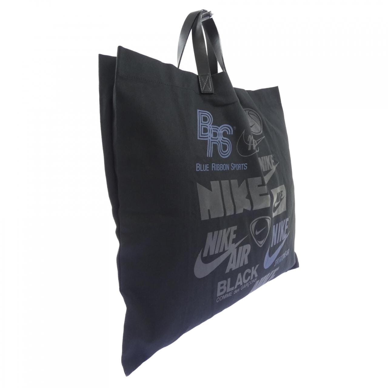 ブラックコムデギャルソン BLACK COMME des GARCONS 1M-K 202 BAG
