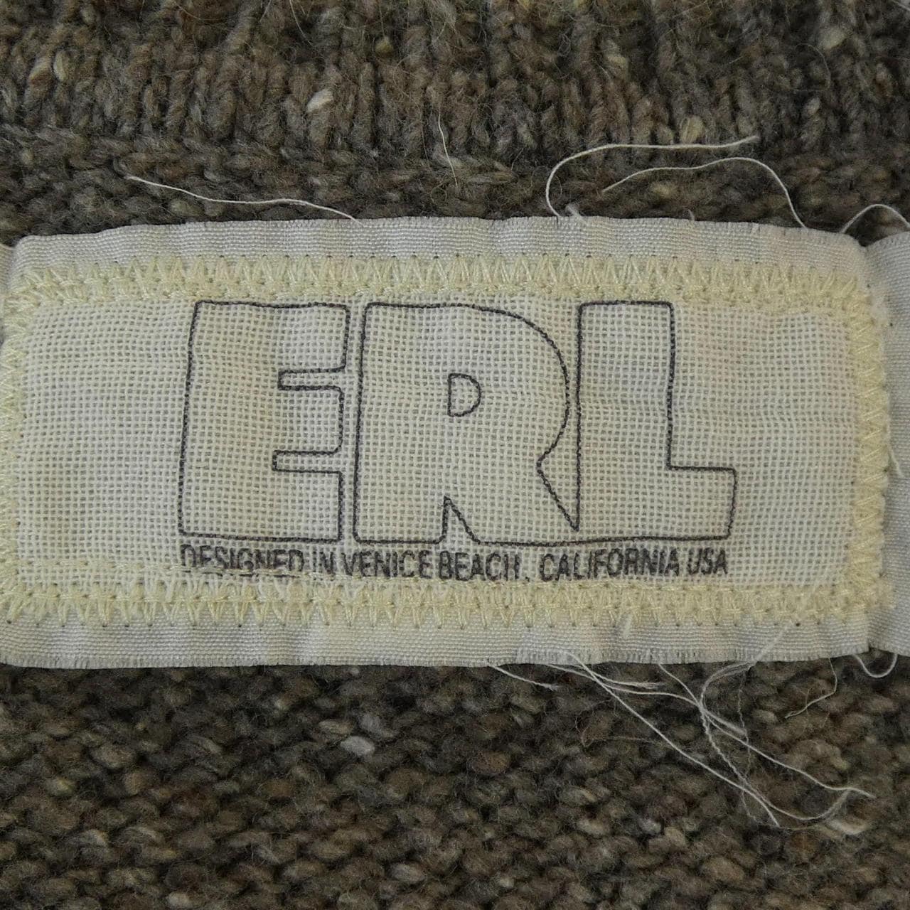イーアールエル ERL ベスト