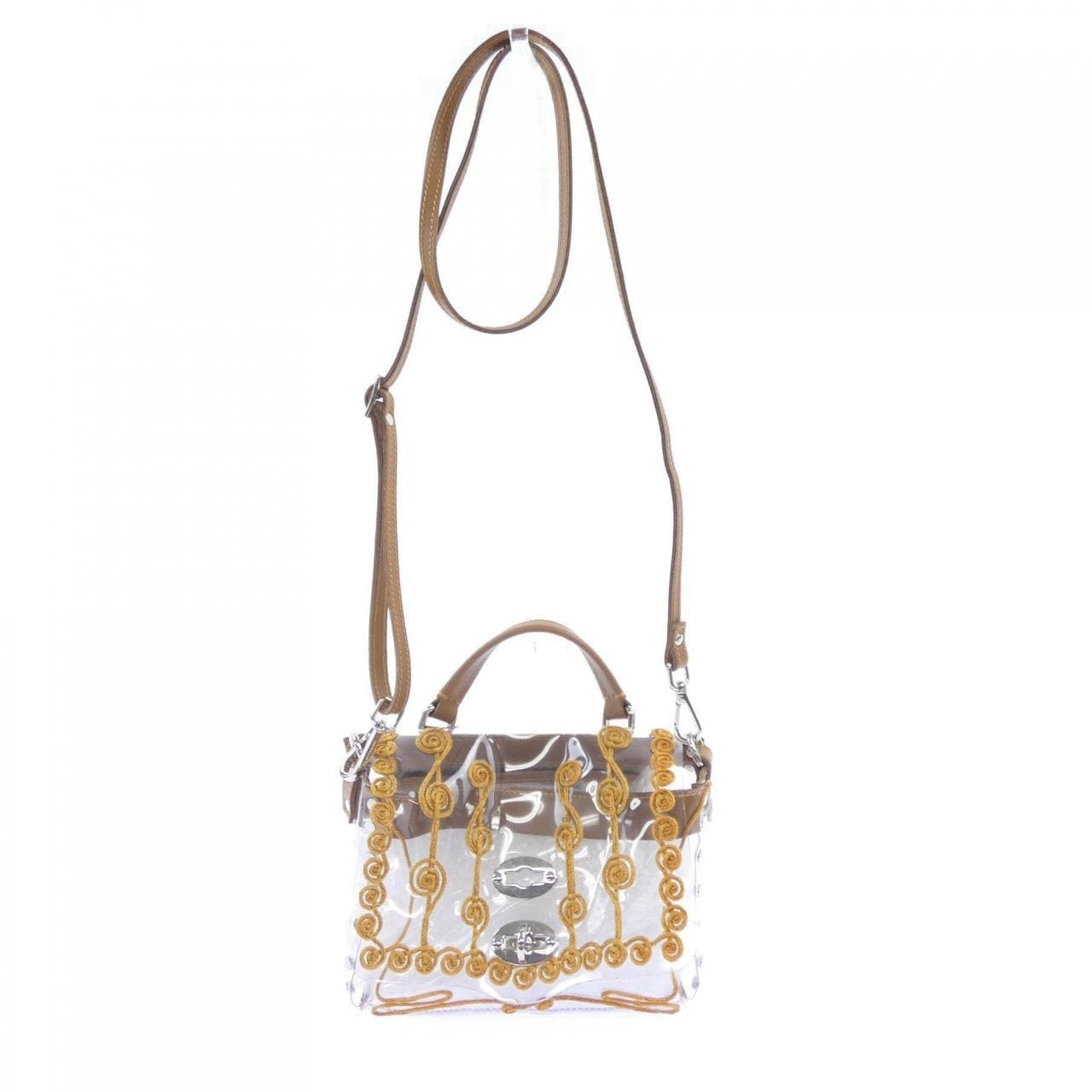 ザネラート ZANELLATO BAG