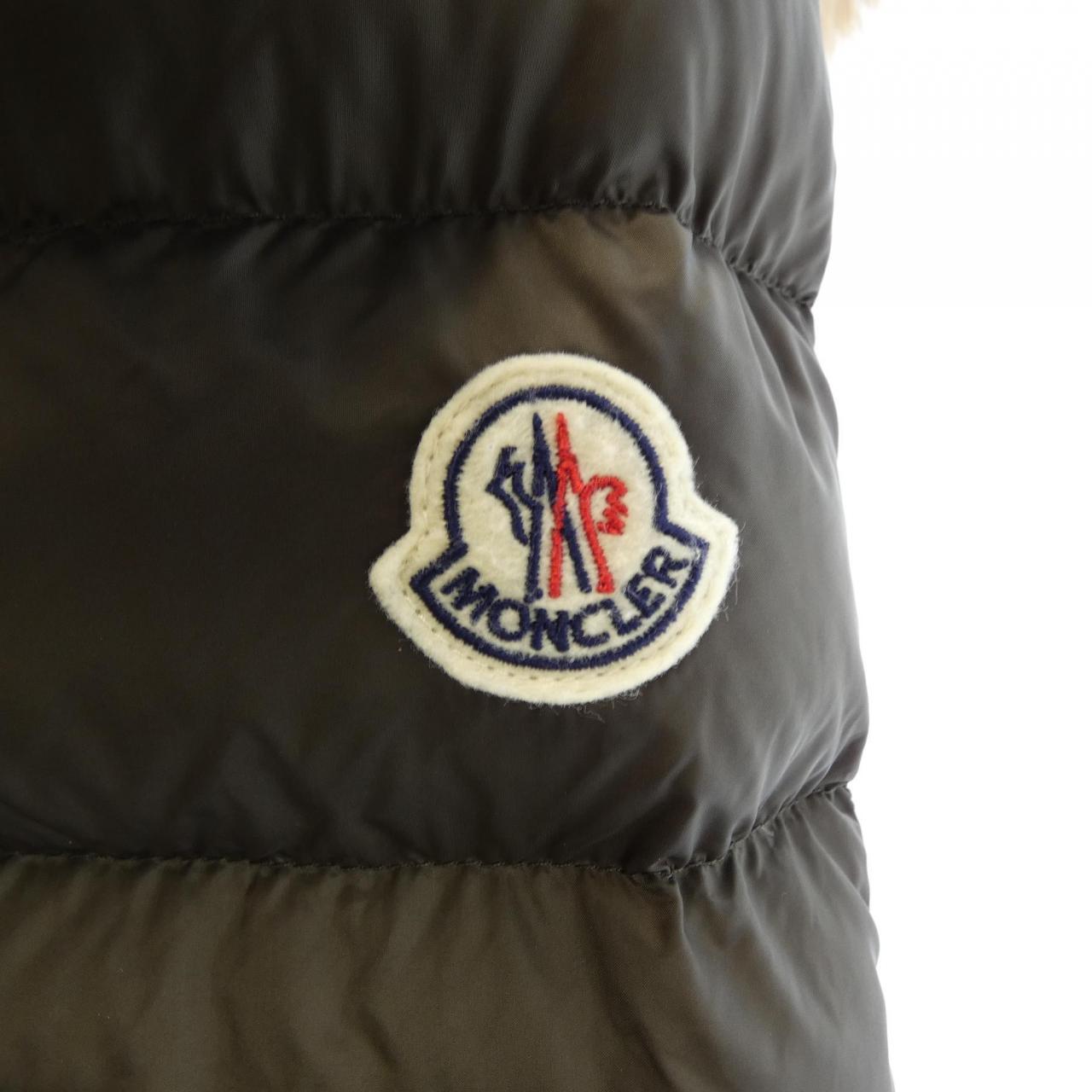 モンクレール MONCLER HERMIFUR ダウンコート