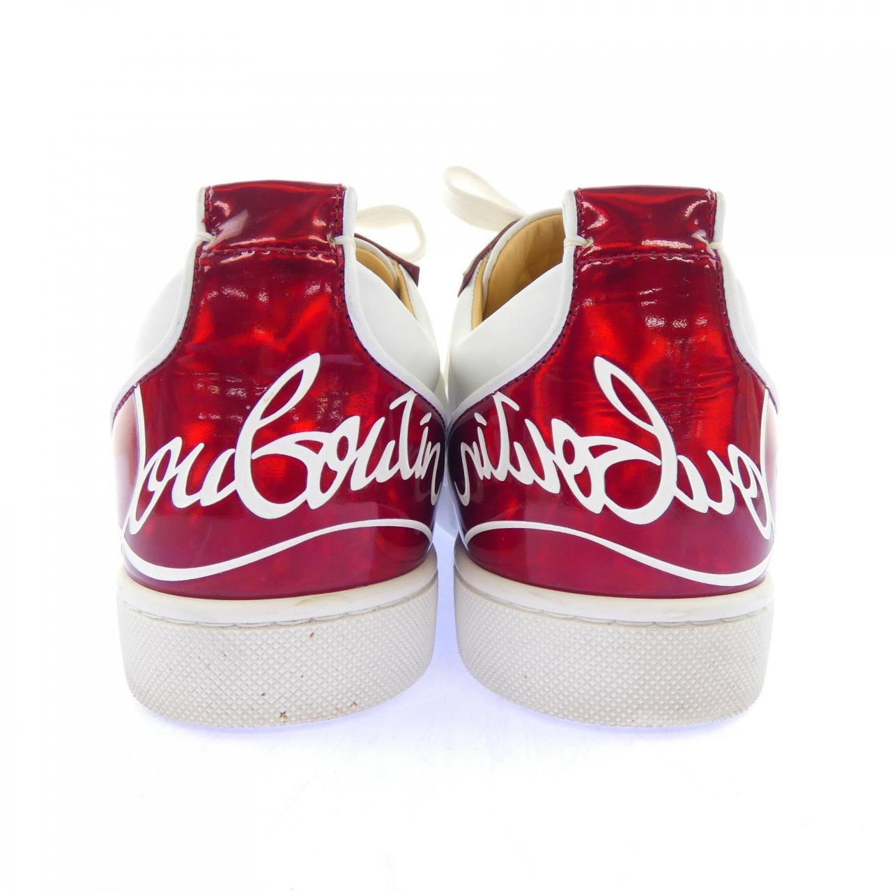 クリスチャンルブタン CHRISTIAN LOUBOUTIN スニーカー