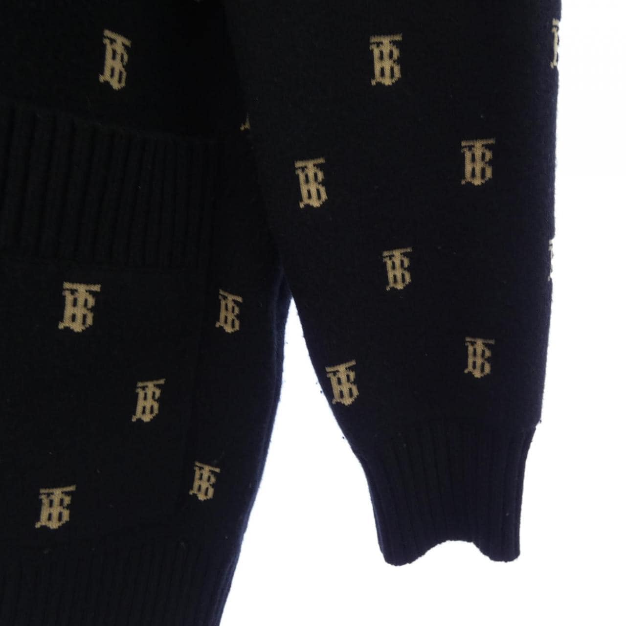 バーバリー BURBERRY 8021033 カーディガン