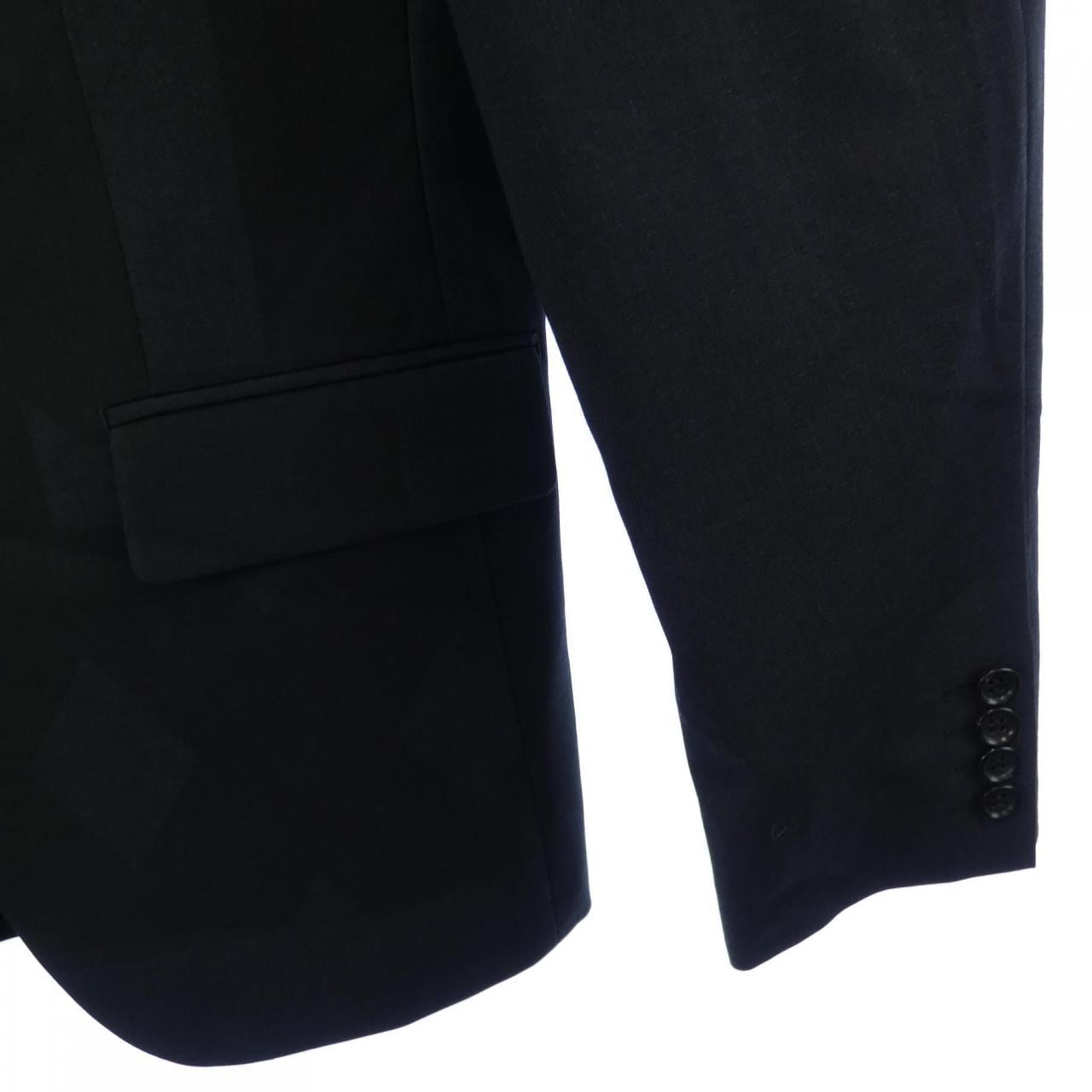 コムデギャルソンオム COMME des GARCONS HOMME DEUX DQ-J028 ジャケット