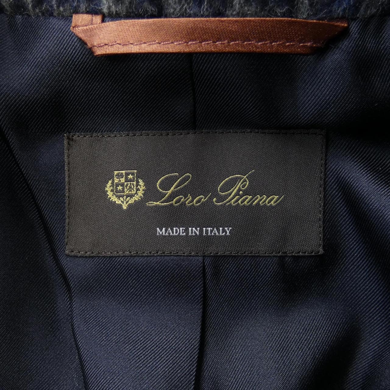 ロロピアーナ Loro Piana コート