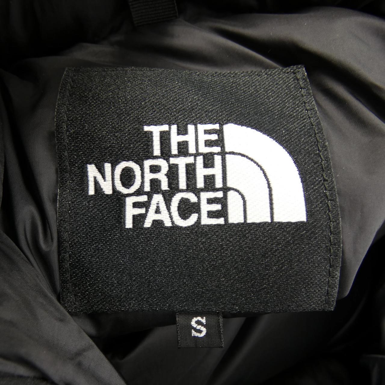 ザノースフェイス THE NORTH FACE ダウンジャケット