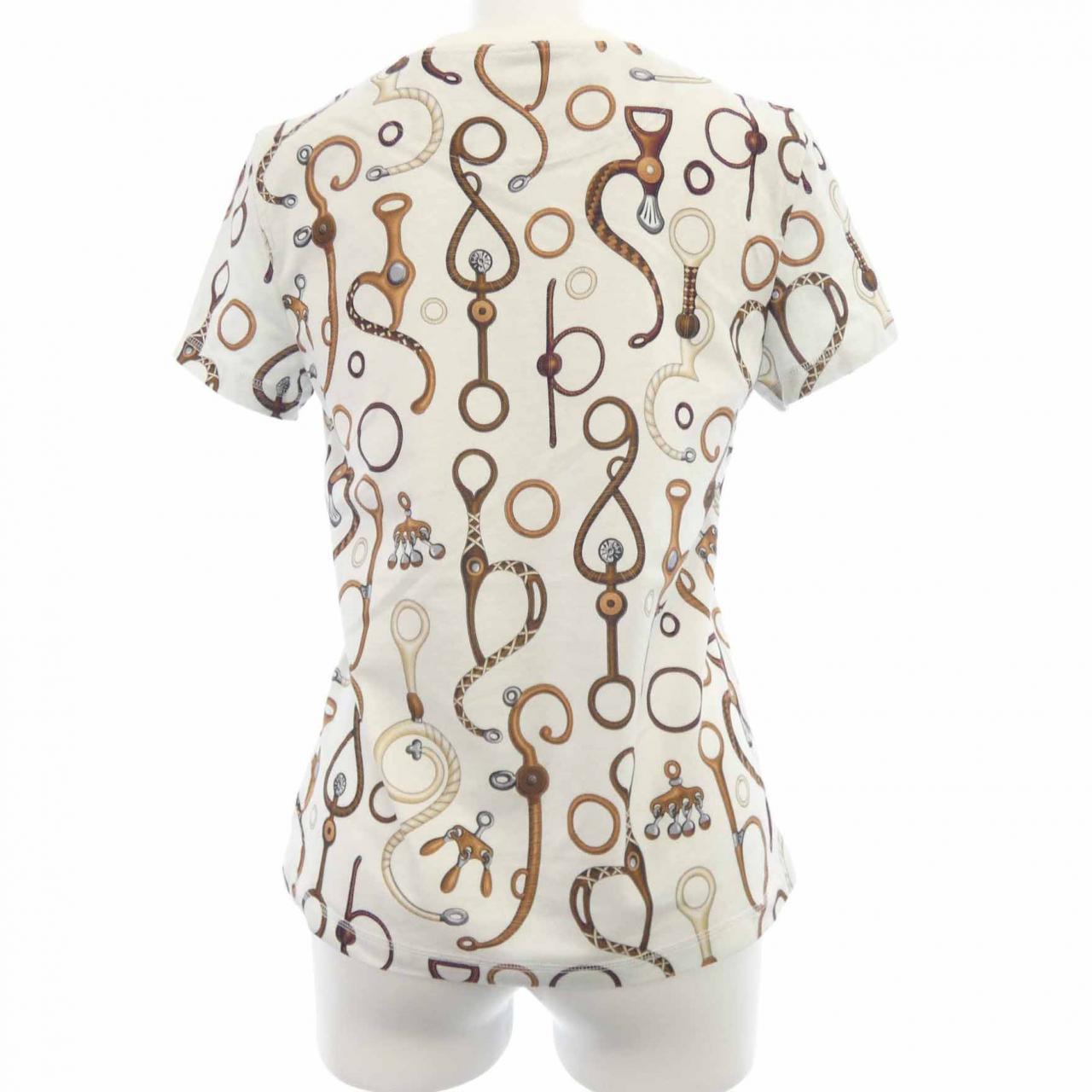 HERMES HERMES T-Shirt