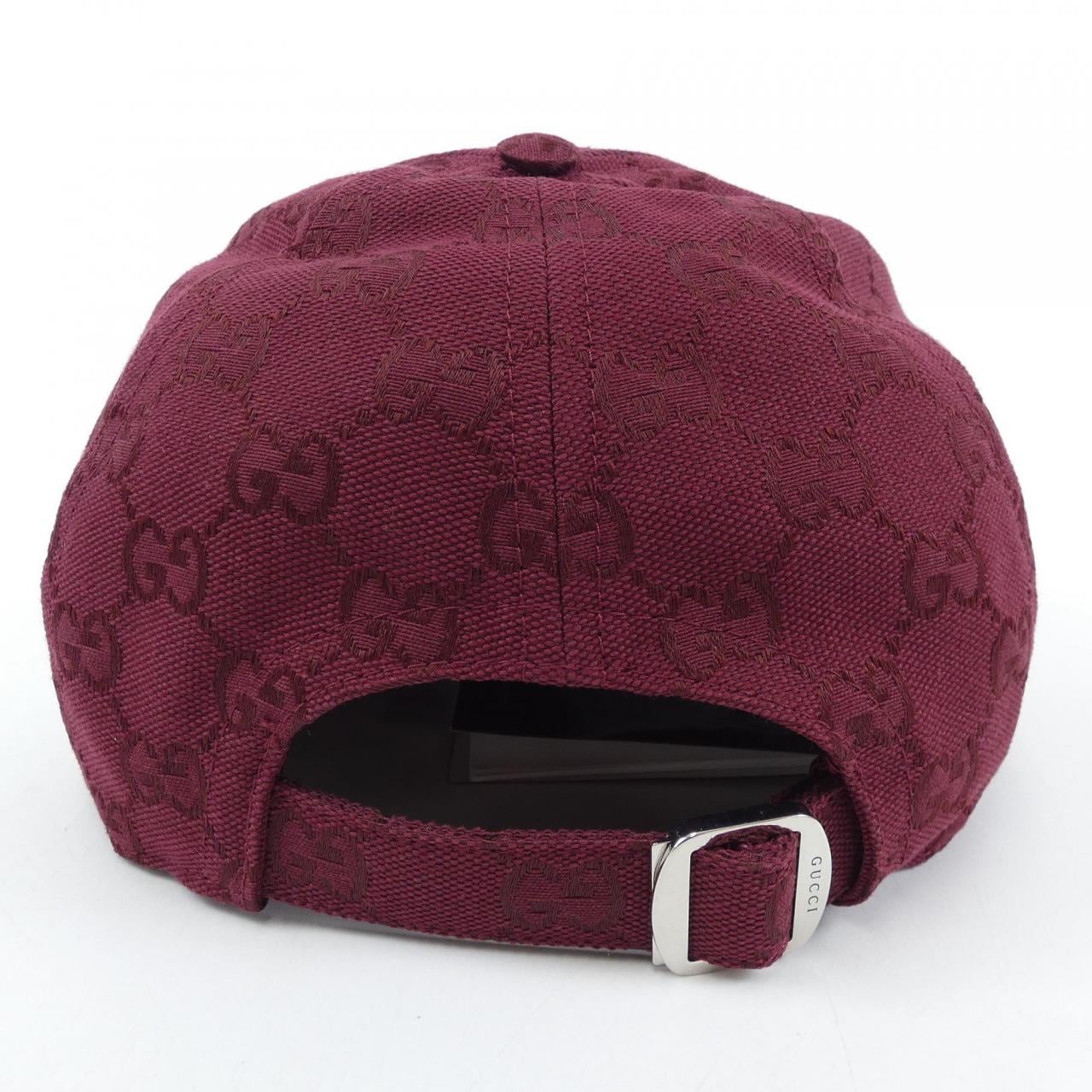 Gucci GUCCI cap