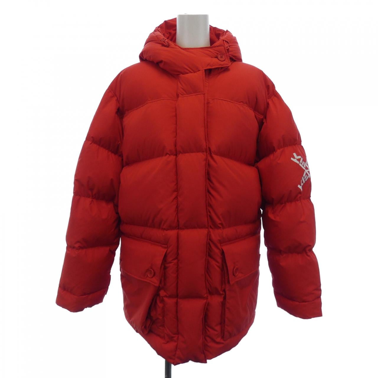 ケンゾー KENZO ダウンジャケット