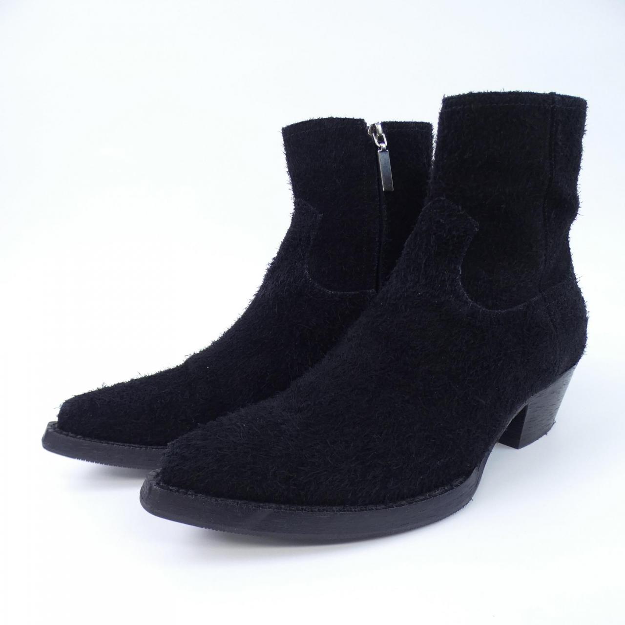 サンローラン SAINT LAURENT ブーツ