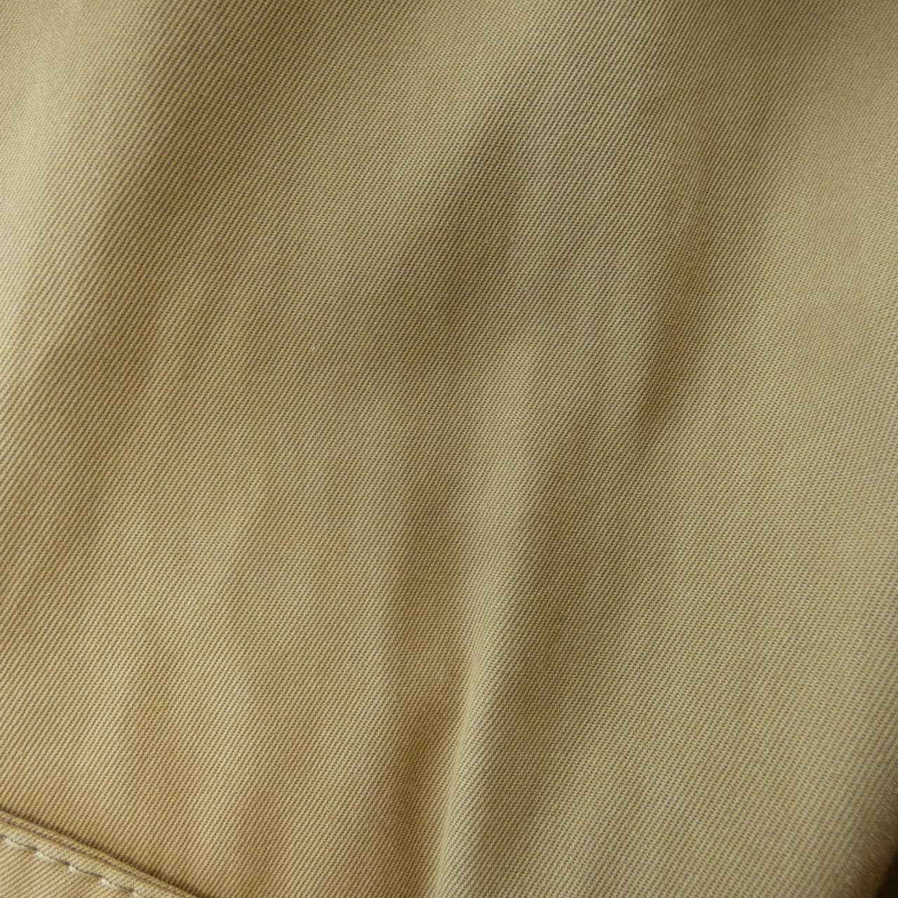 Premier Arrondissement trench coat
