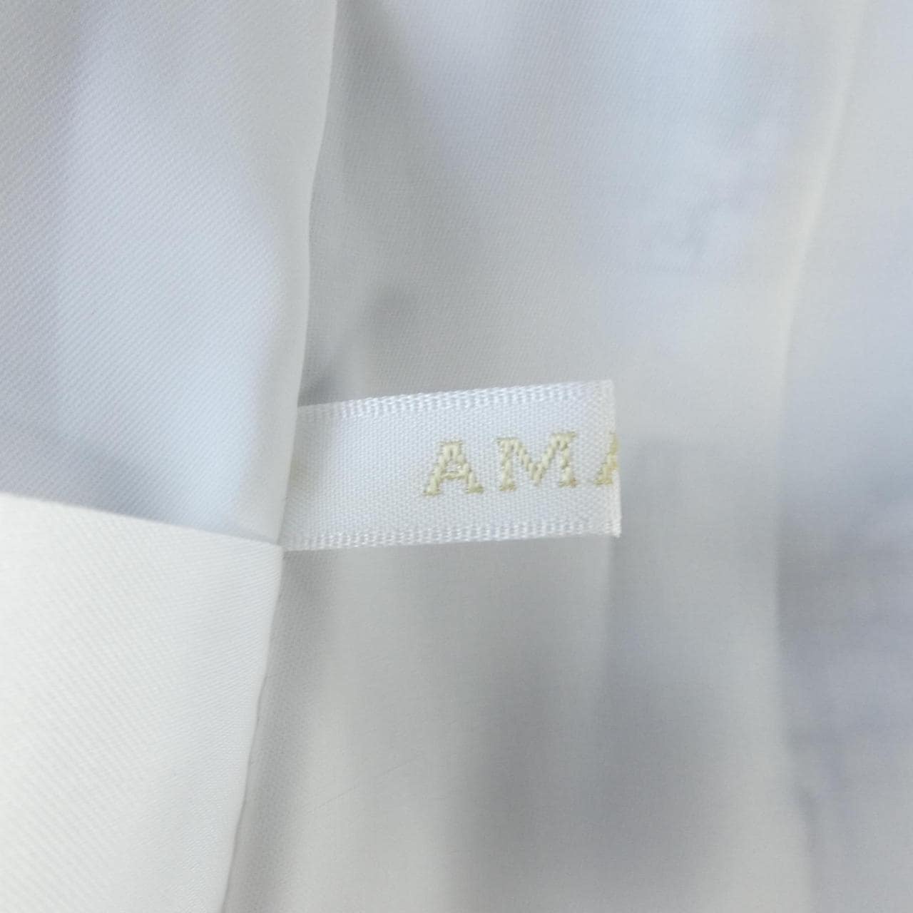 アマカ AMACA スカート