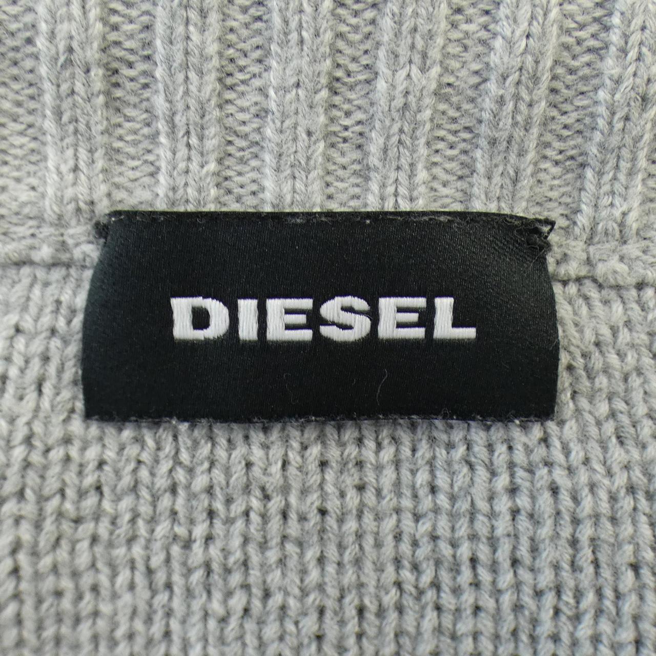 ディーゼル DIESEL ニット