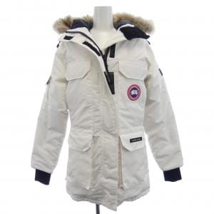 カナダグース CANADA GOOSE ダウンジャケット