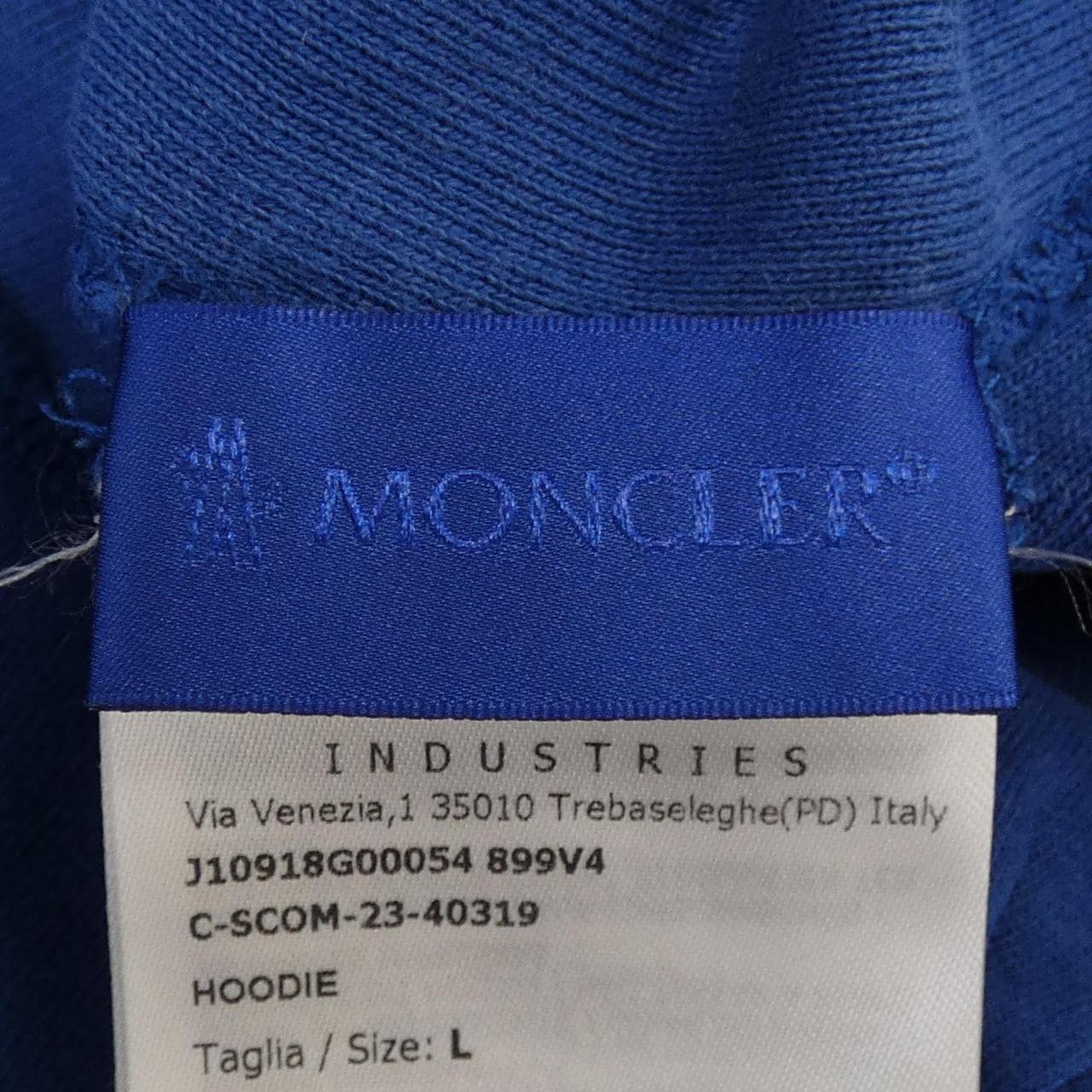MONCLER MONCLER PARKER