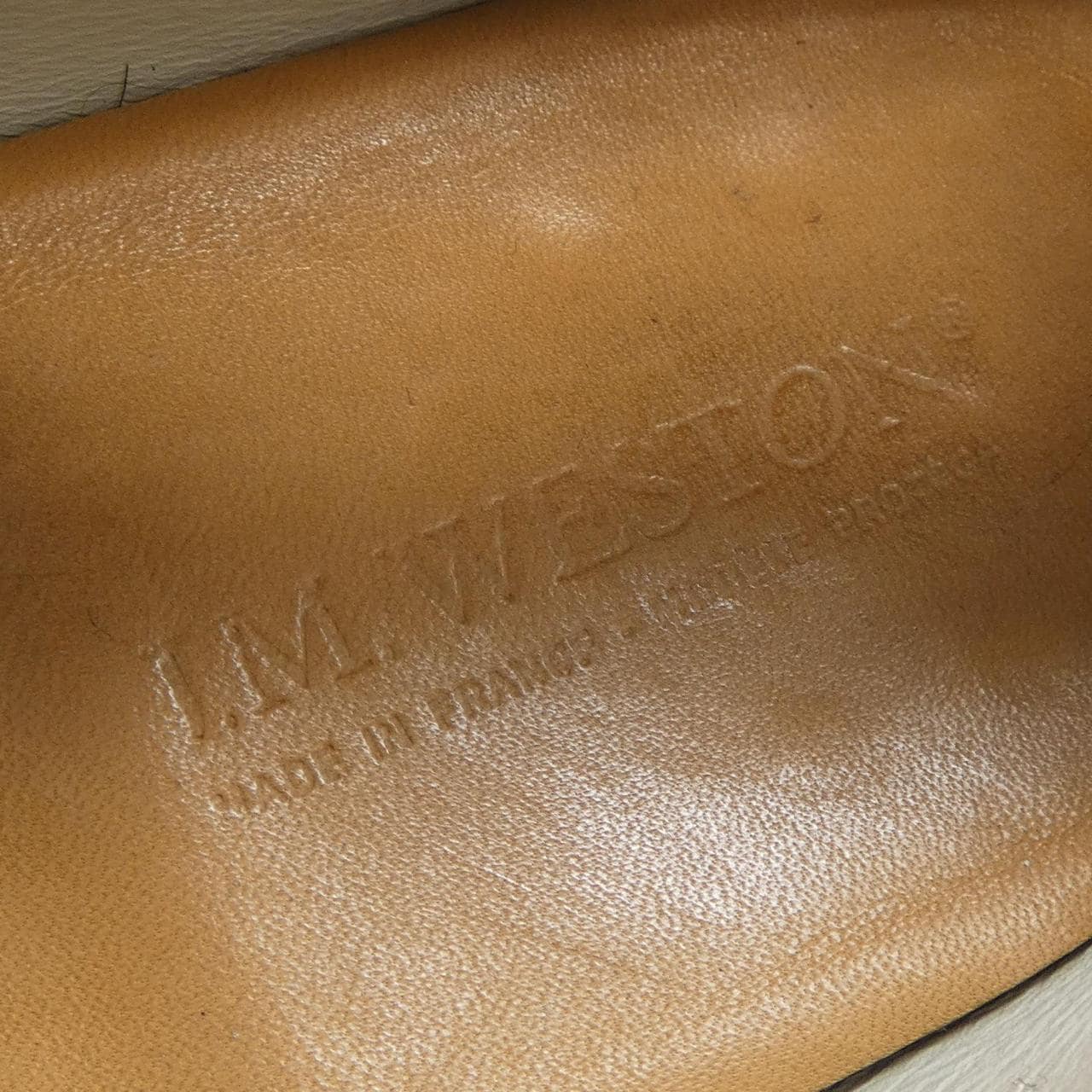 ジェイエムウエストン J.M.WESTON シューズ