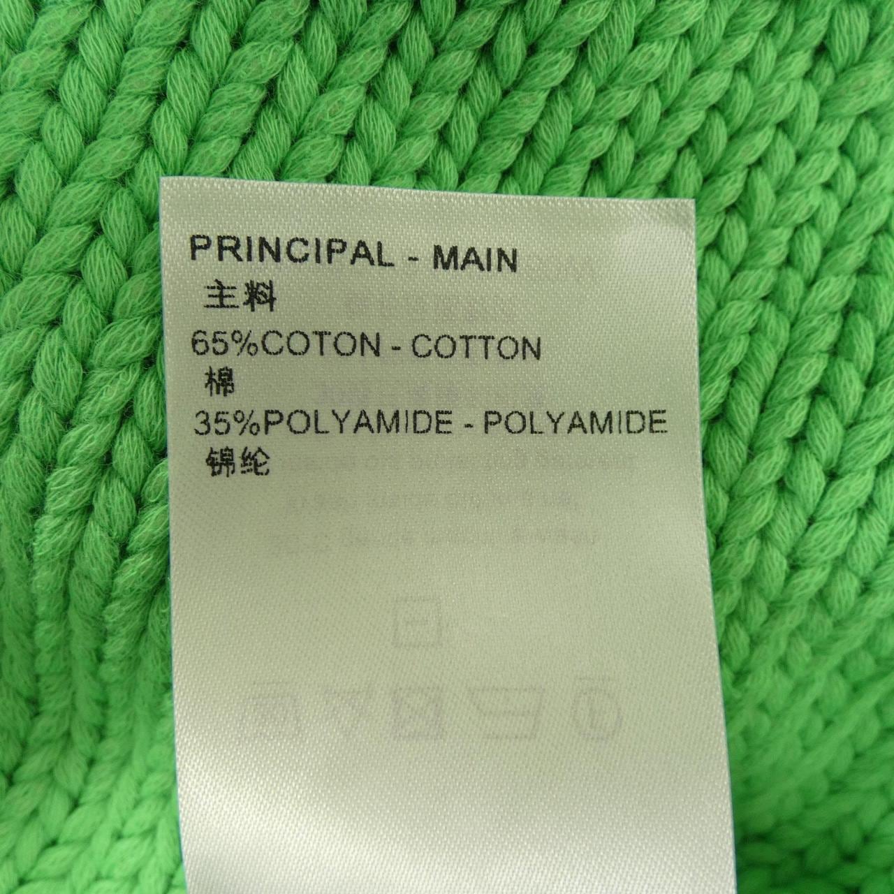 ルイヴィトン LOUIS VUITTON ニット