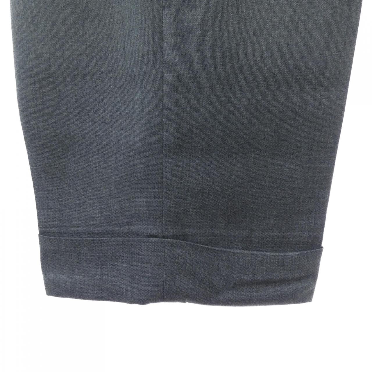 ジーティーアー G.T.A E10C00-B パンツ