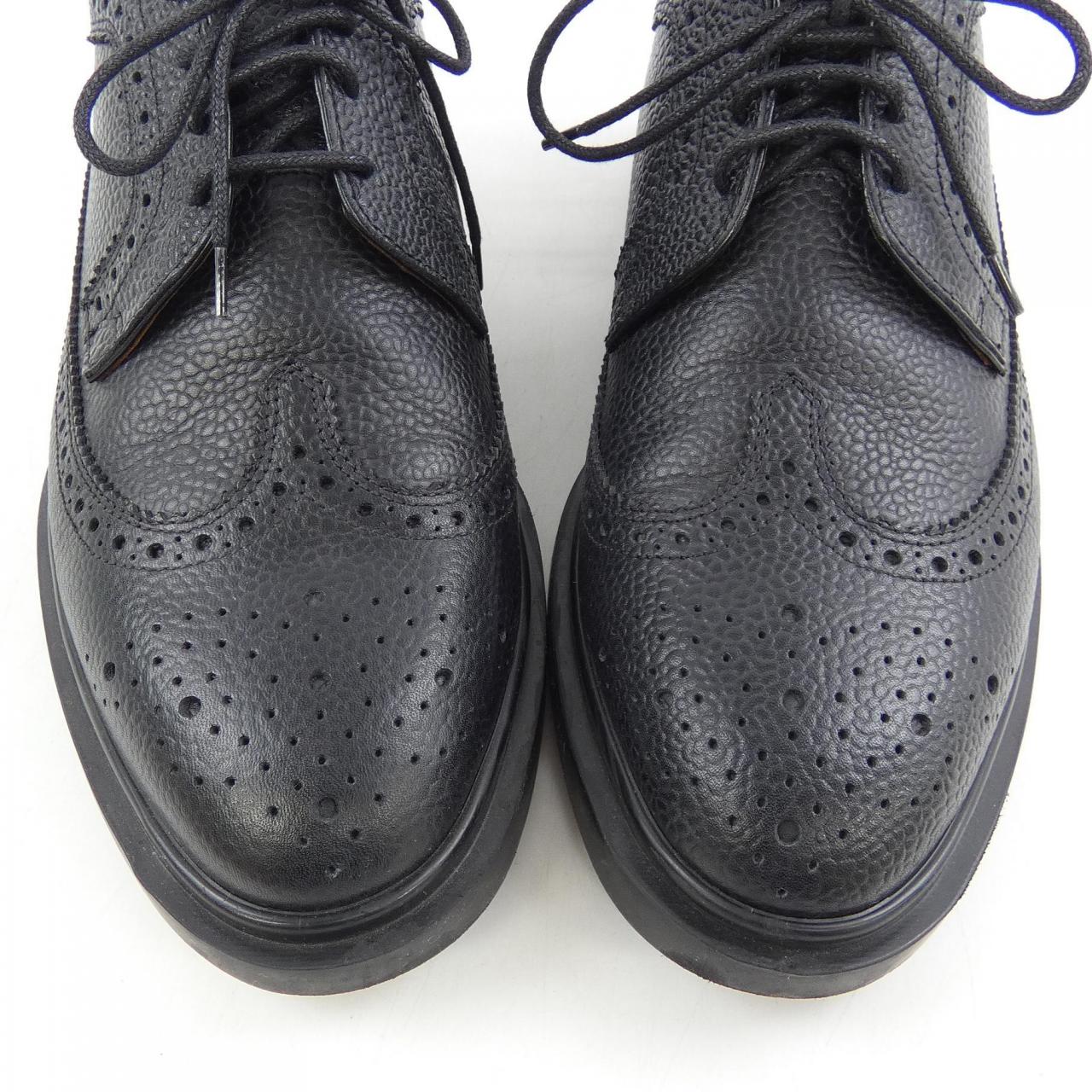 THOM BROWNE湯姆·布朗 MFD002H-00198 鞋子