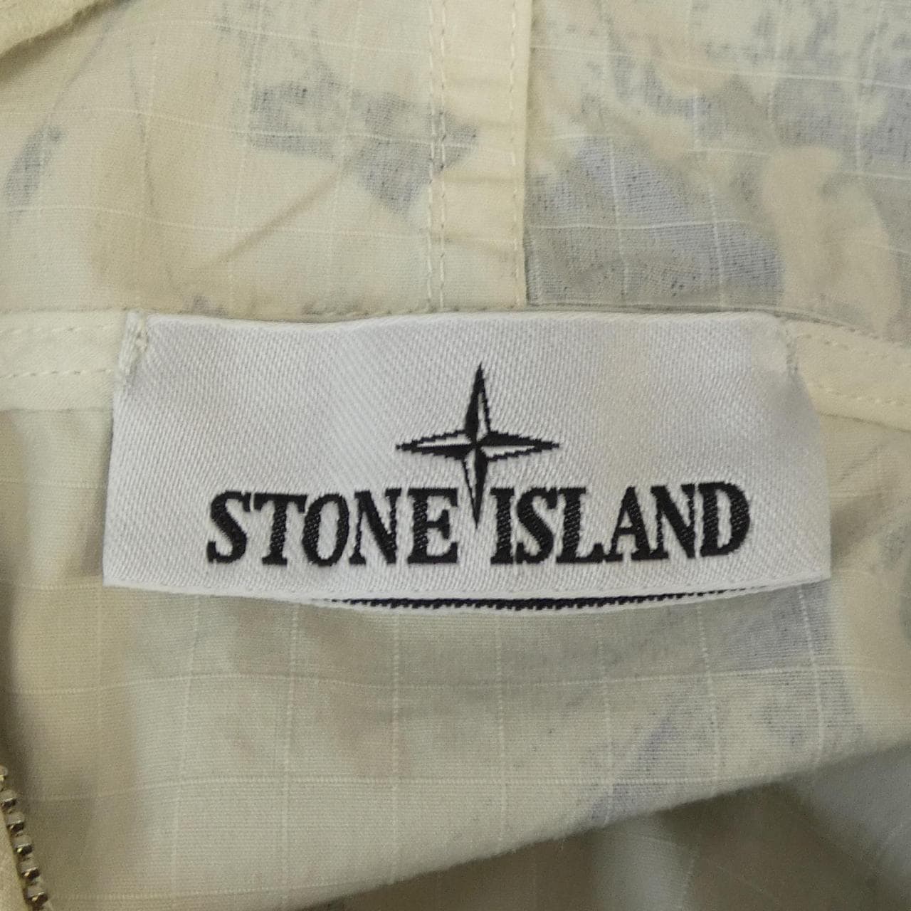 ストーンアイランド STONE ISLAND K1S154100069 S00E1 ブルゾン
