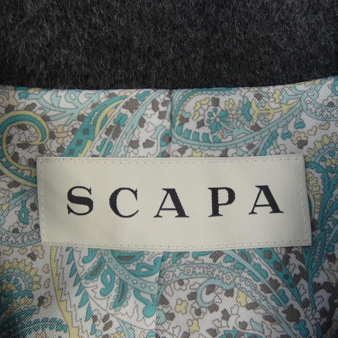 SCAPA SCAPA コート