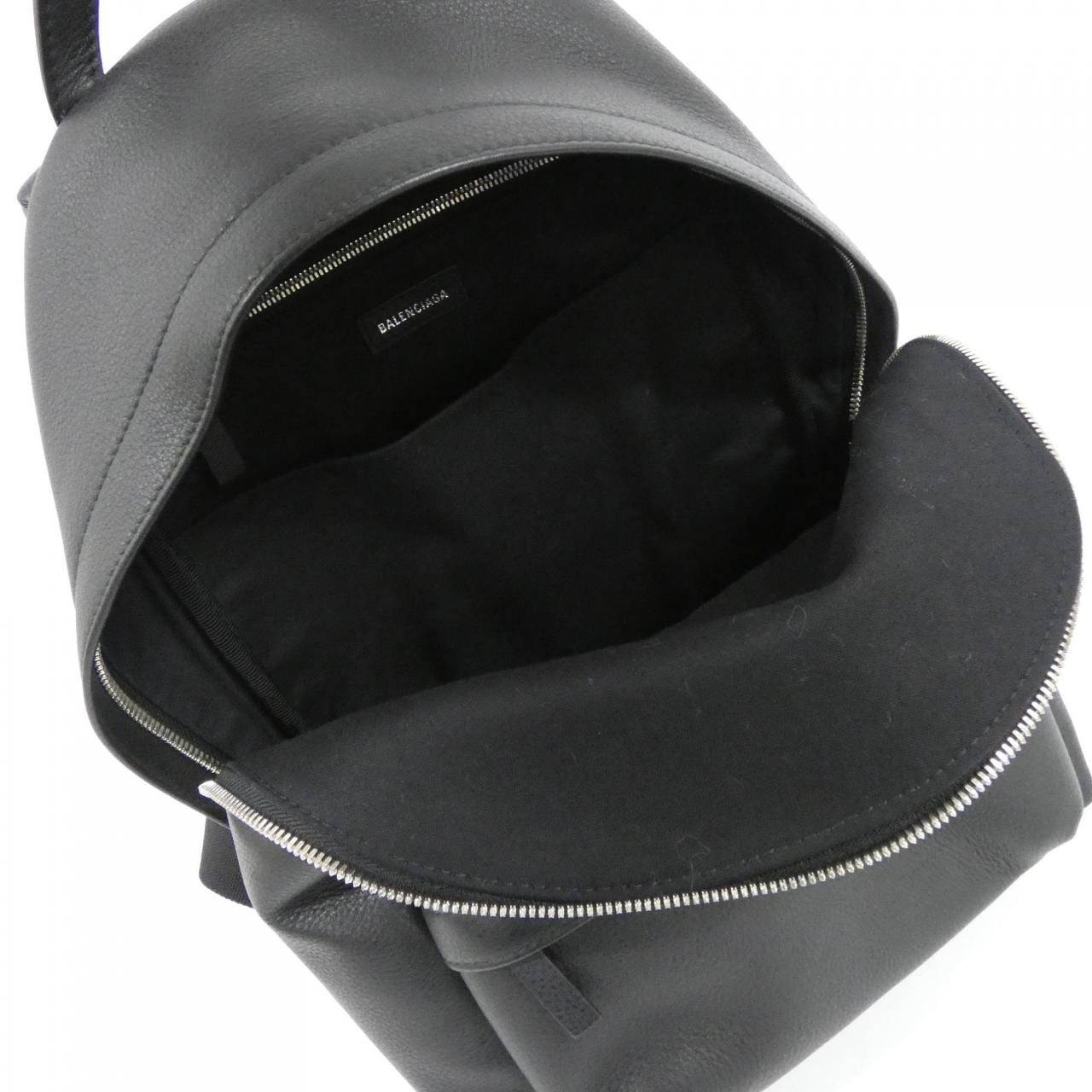 バレンシアガ エブリデイ バッグパック S 552379 DLQ4N リュックサック