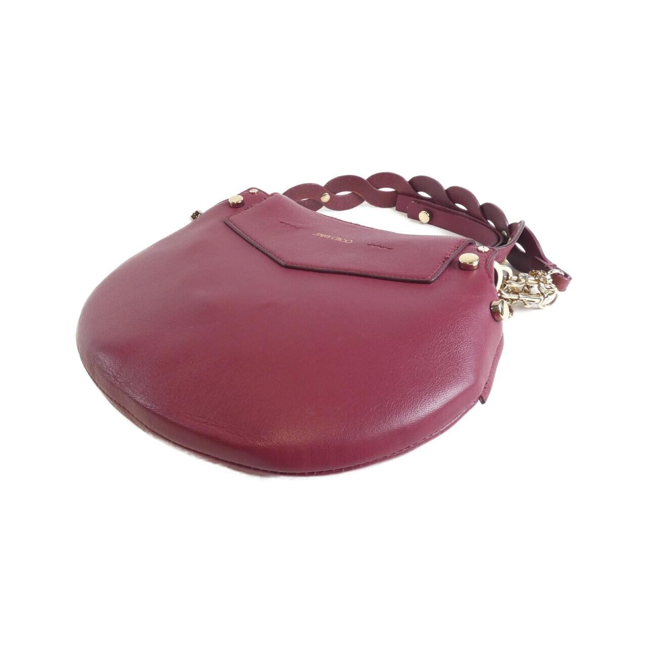 ジミーチュウ アーティー ミニ ARTIEMINIJPNAP ショルダーバッグ