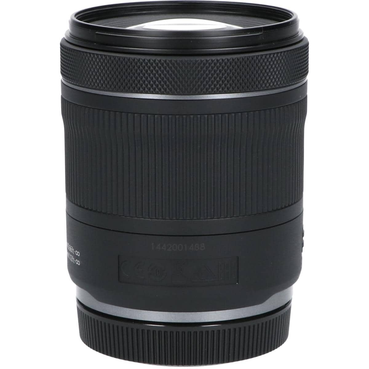 ＣＡＮＯＮ　ＲＦ２４－１０５ｍｍ　Ｆ４－７．１ＩＳ　ＳＴＭ