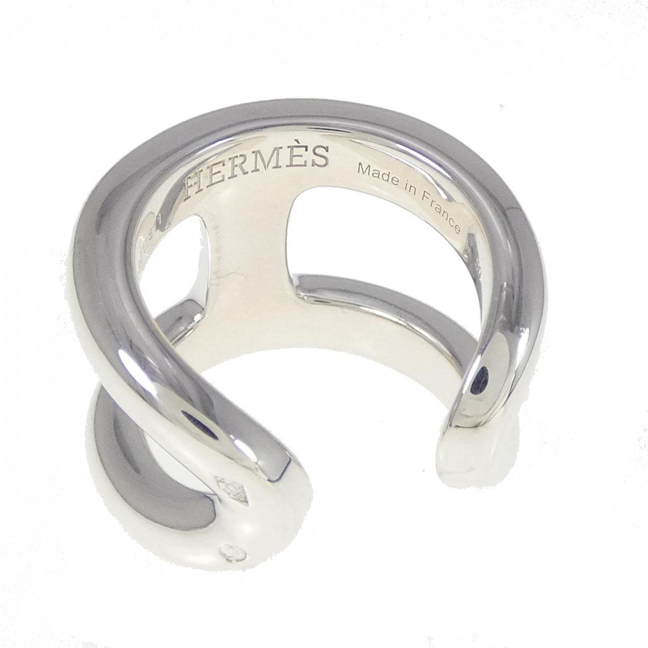 HERMES Osmos Large Ring