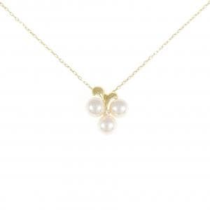 MIKIMOTO necklace