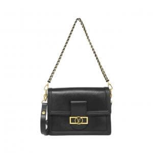 ルイヴィトン エピ ドーフィーヌ MM M56141 ショルダーバッグ