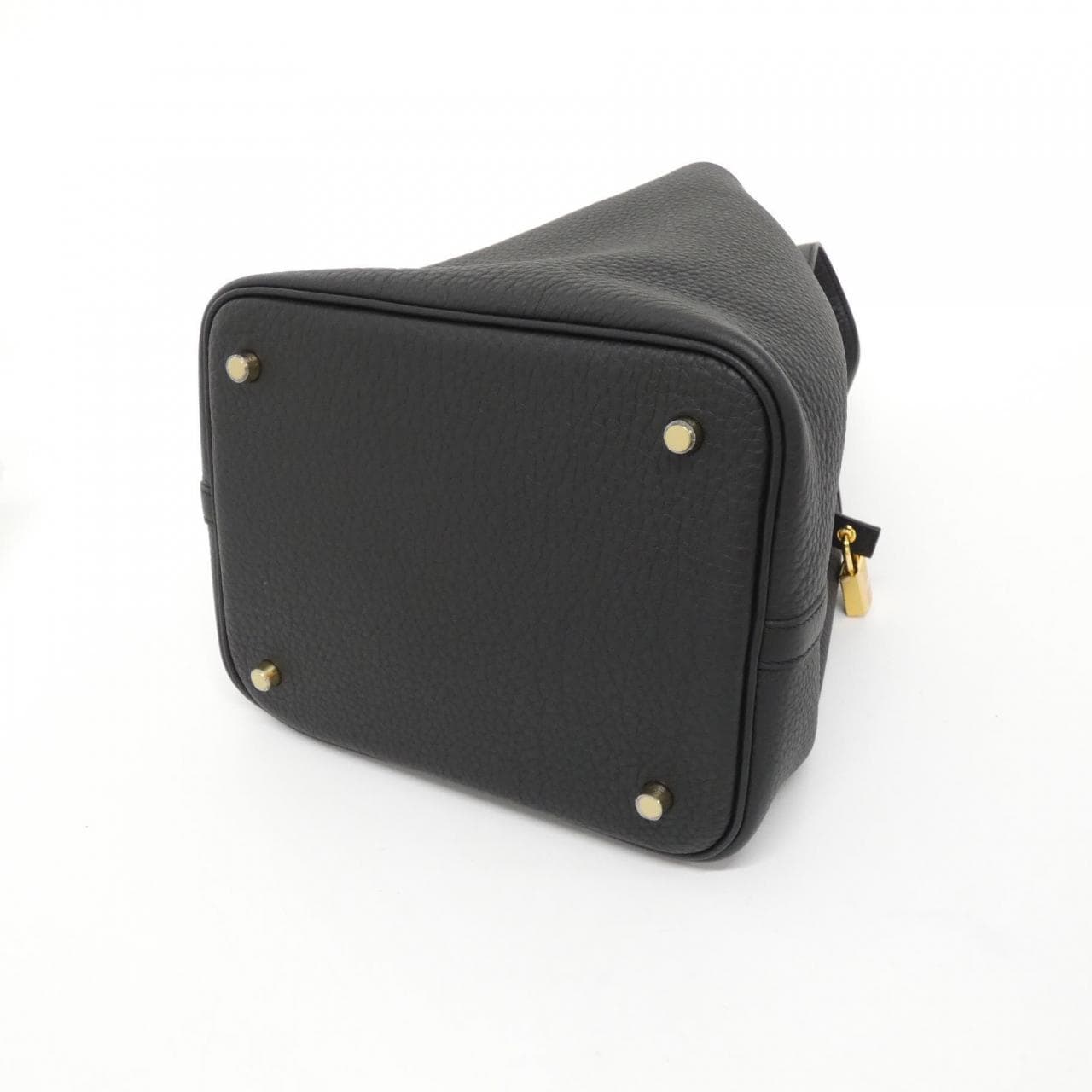 [未使用品] HERMES Picotin Lock MM 060991CC 包