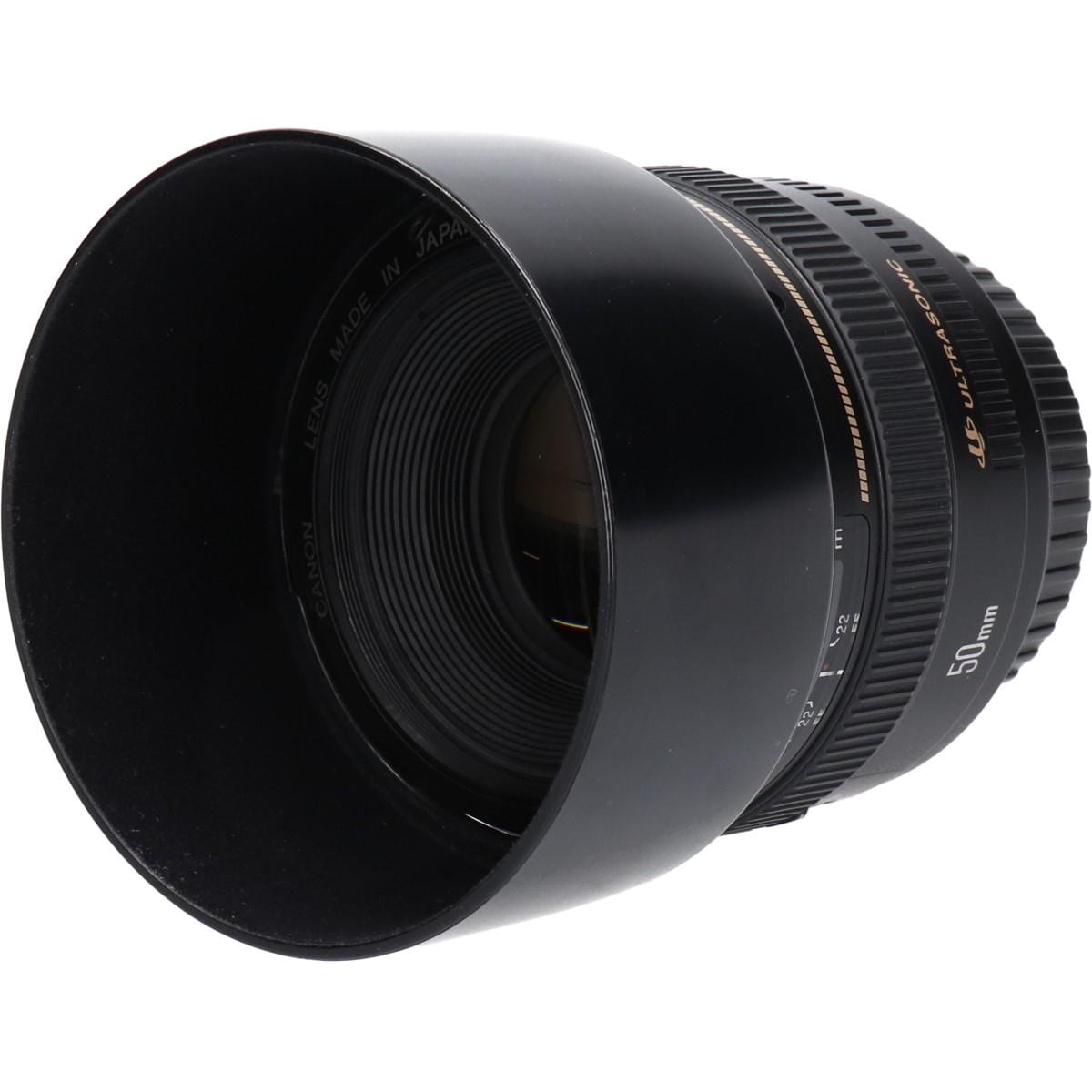 ＥＦ５０ｍｍ　Ｆ１．４ＵＳＭ