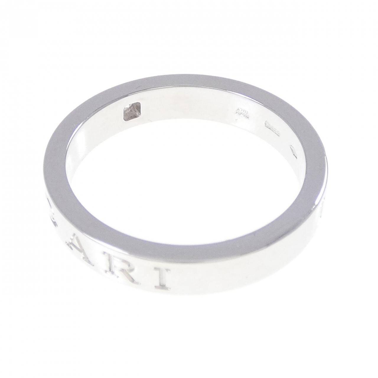 ブルガリ B.zero1 リング