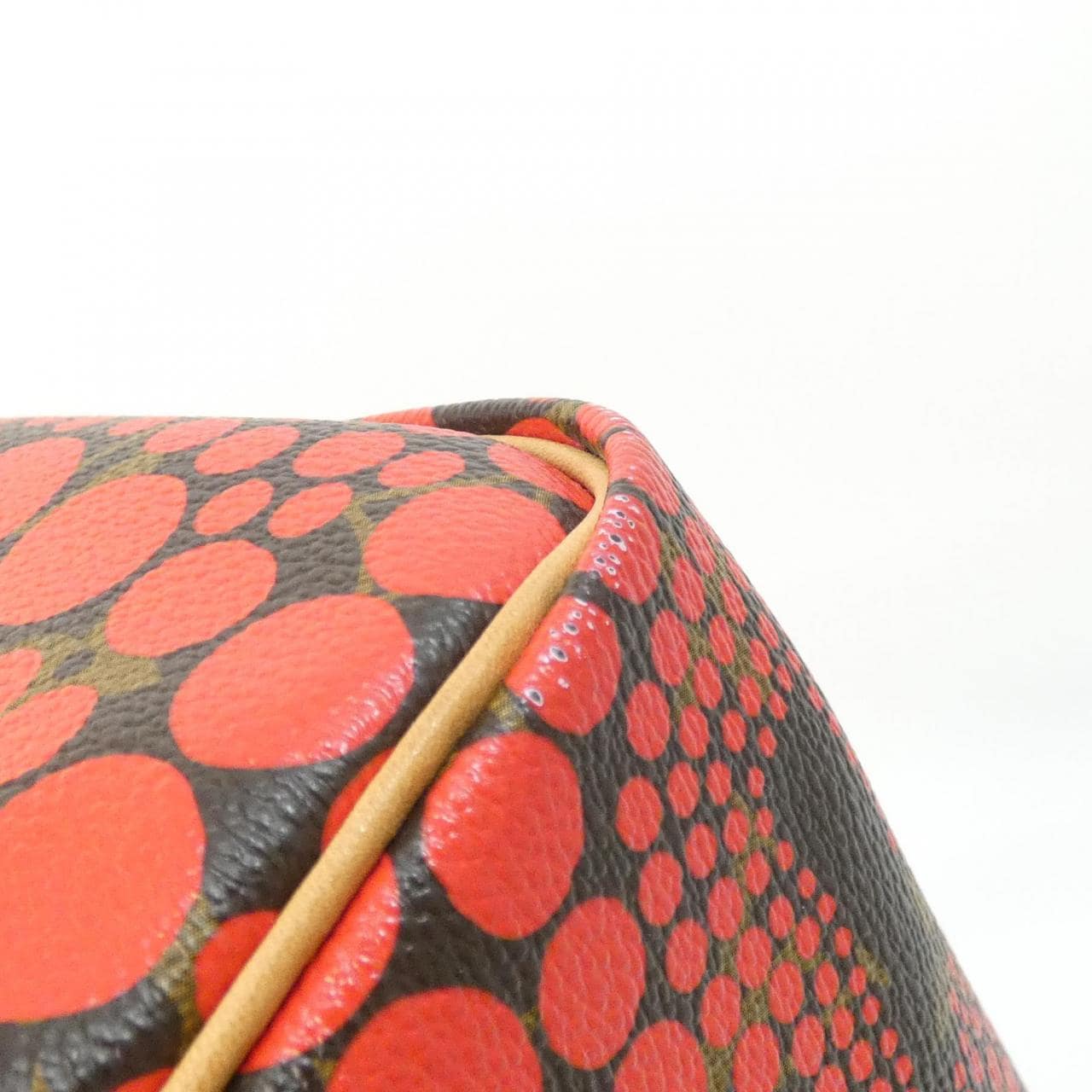 ルイヴィトン モノグラム タウン(ヤヨイクサマ) スピーディ 30cm M40693 ボストンバッグ