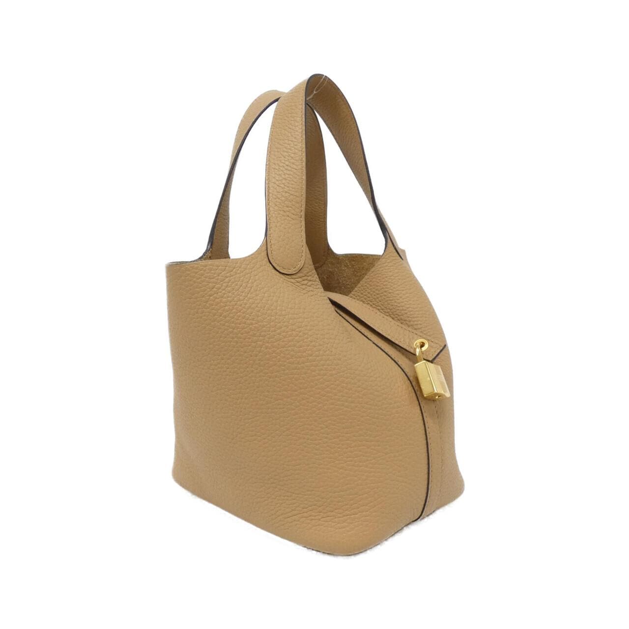 エルメス ピコタン ロック PM 056289CC バッグ