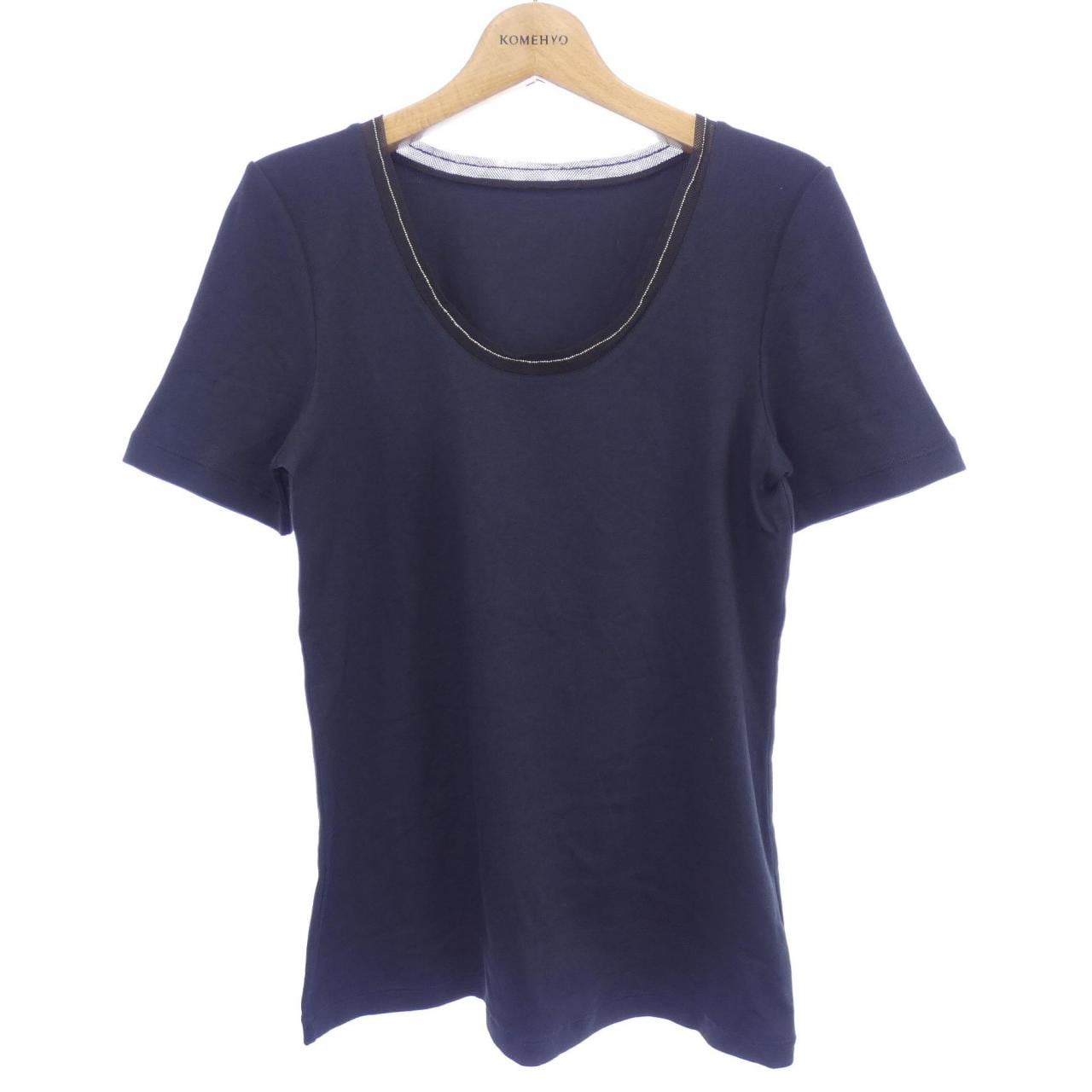 ファビアナフィリッピ FABIANA FILIPPI Tシャツ