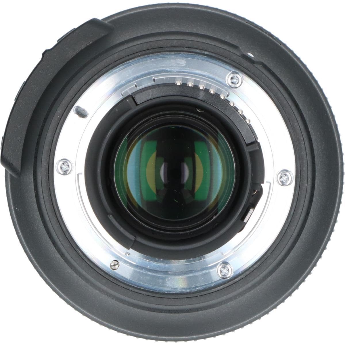 NIKON AF-S24-120mm F4G ED VR