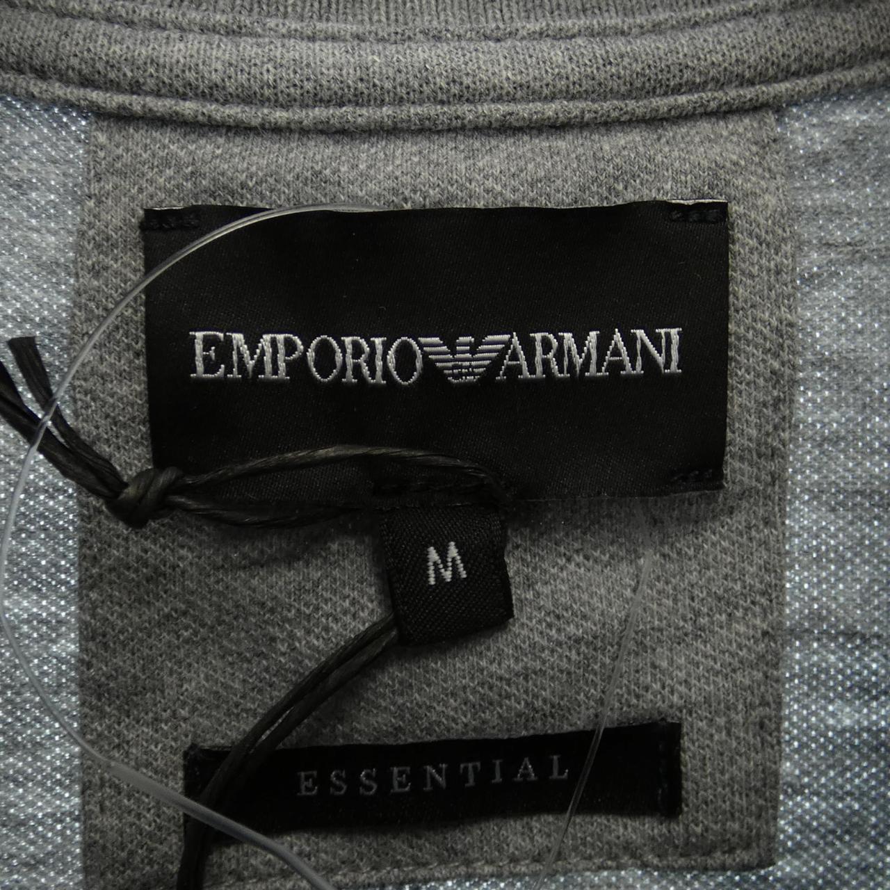 エンポリオアルマーニ EMPORIO ARMANI ポロシャツ