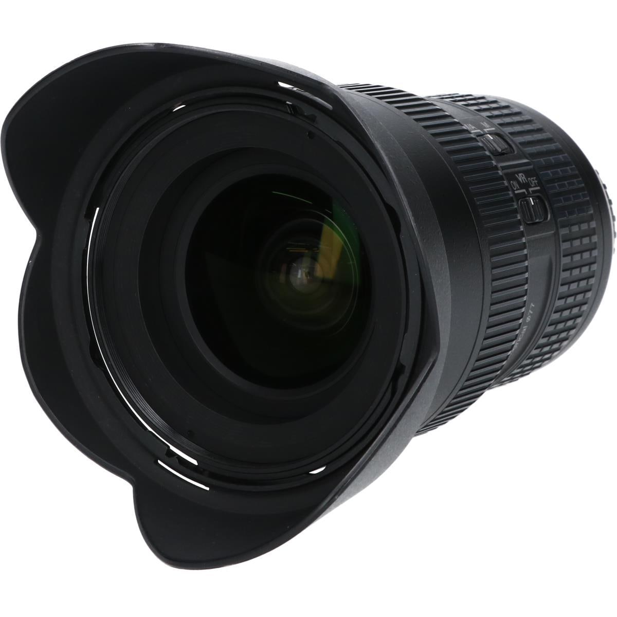 ＮＩＫＯＮ　ＡＦ－Ｓ１６－３５ｍｍ　Ｆ４Ｇ　ＶＲ