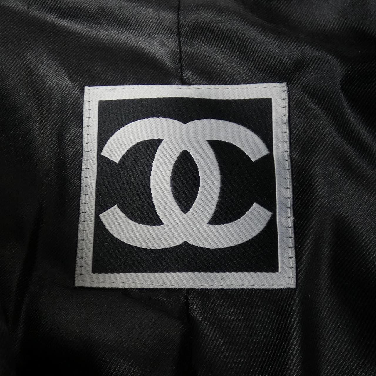 シャネル CHANEL ジャケット