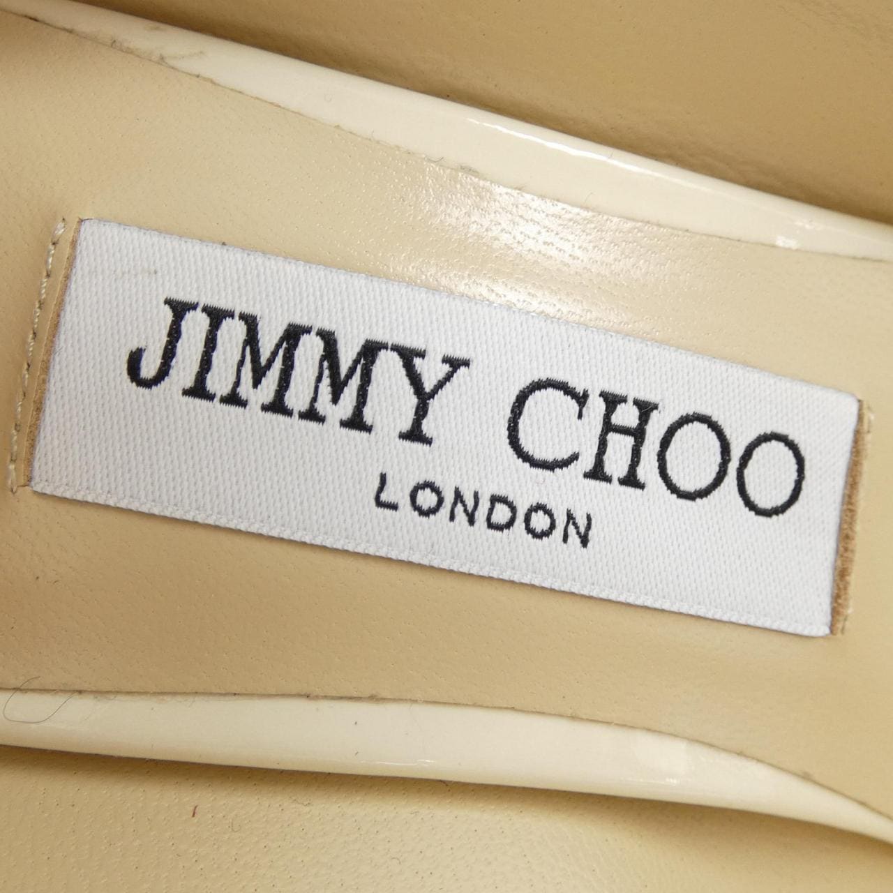 ジミーチュウ JIMMY CHOO パンプス